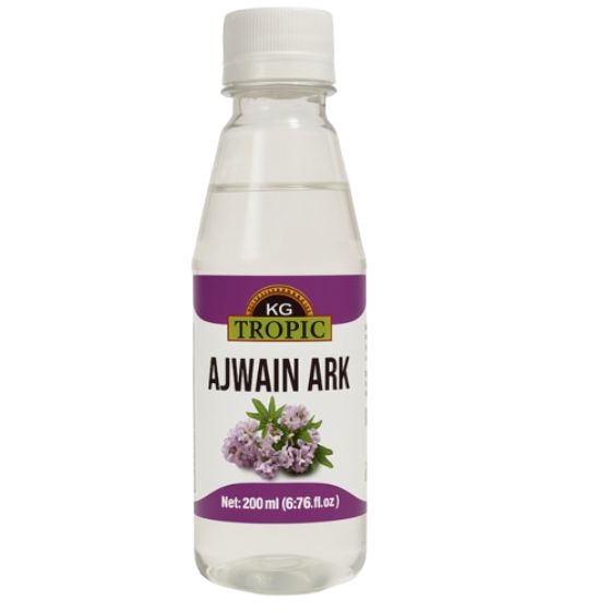 Ajwain ARK 200ml - Krg HEALTH CARE, Krg 