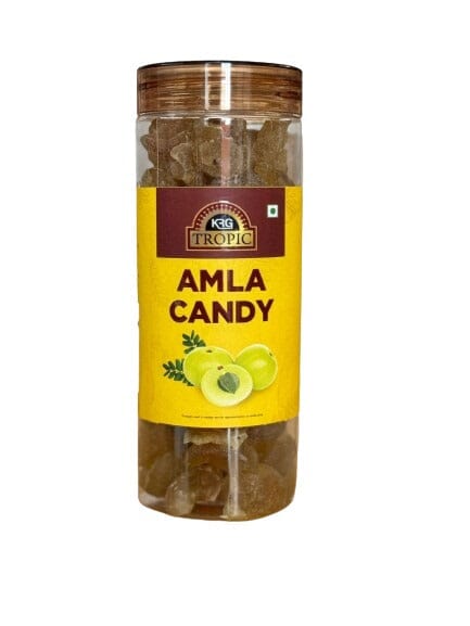 Amla Candy 180g - KRG Baazwsh 