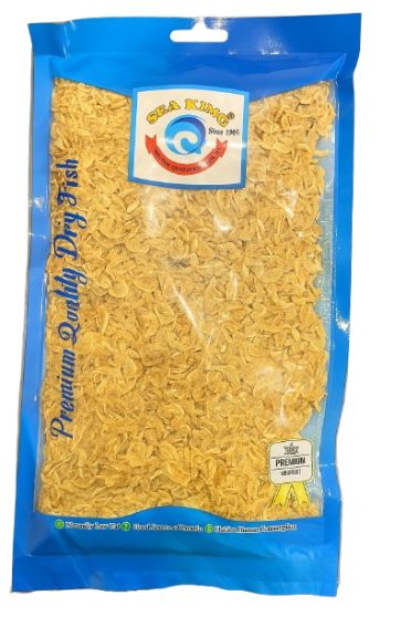 Baby Shrimp Peixe Seco 200g - Ali Baba fish Ali Baba 