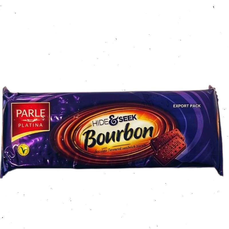 bourbon (Hide&Seek) 150g-Parle snacks Parle 