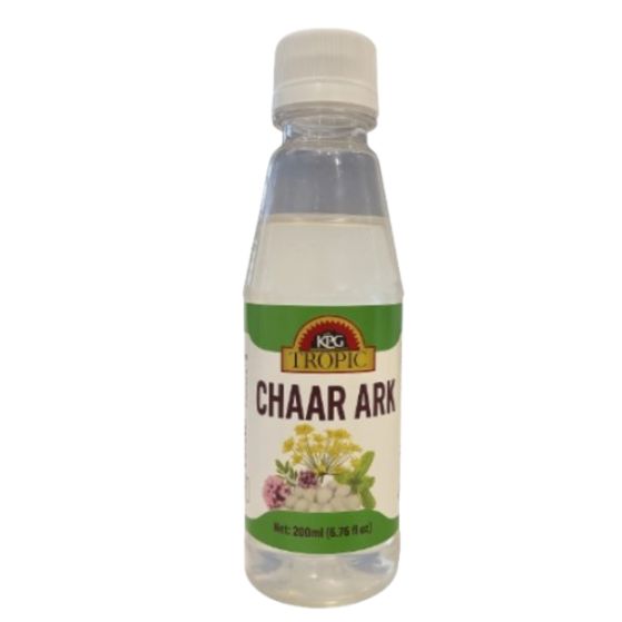 Chaar ARK 200ml - Krg HEALTH CARE, Krg 