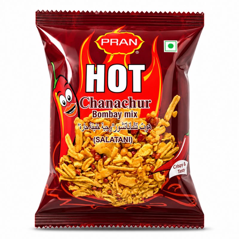 Snacks – Baazwsh