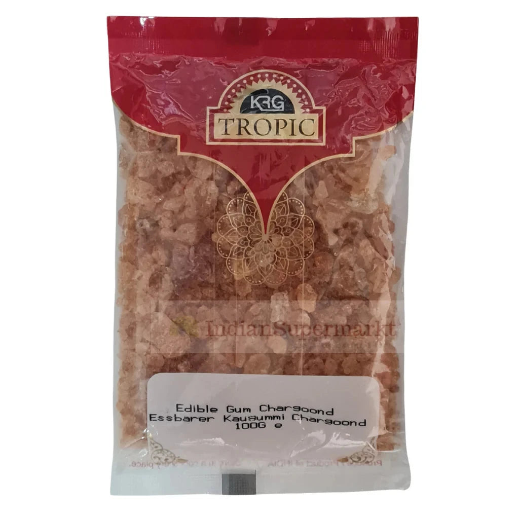 Char Gond 100g - Krg Spice Krg 