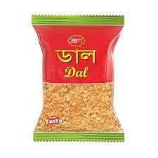 Dal 25g - Pran snacks Pran 