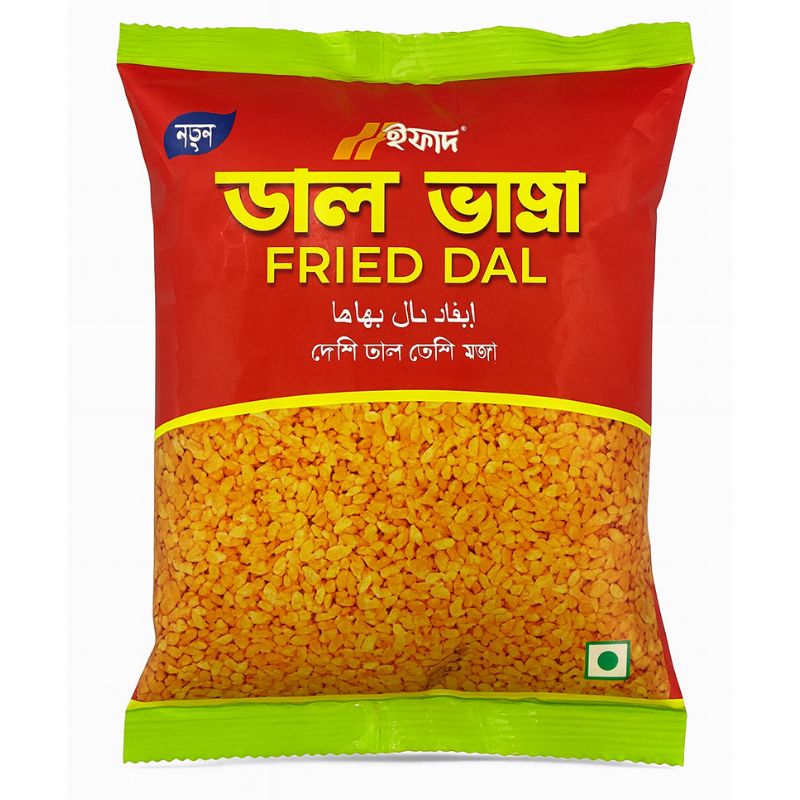 Dal Bhaja 25g - Ifad snacks Ifad 