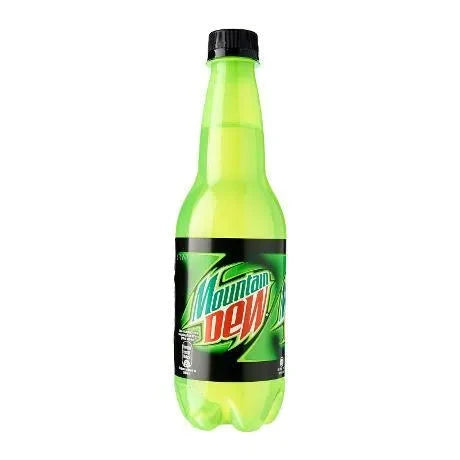 Dew Mountain In Dew (Bottle)-290ml DRINK Dew 