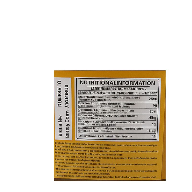 Dhaga Mishri (Thread Mishri) 400g - Komal sweet Komal 