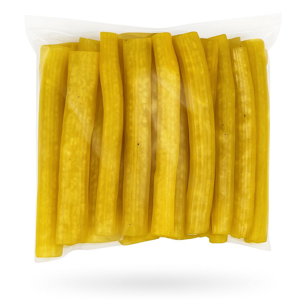 Dhungre Papad (Croccanti) – ITS Kathmandu snacks ITS Kathmandu 