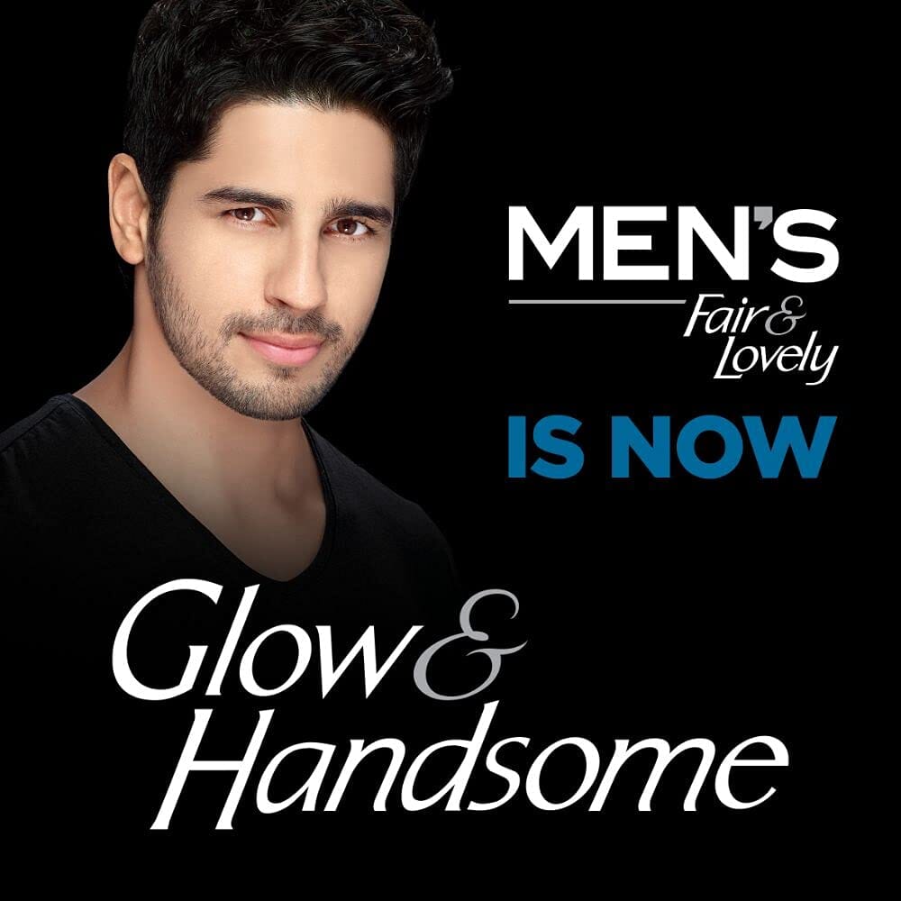 Fair & Handsome 50g Fair & Lovely 