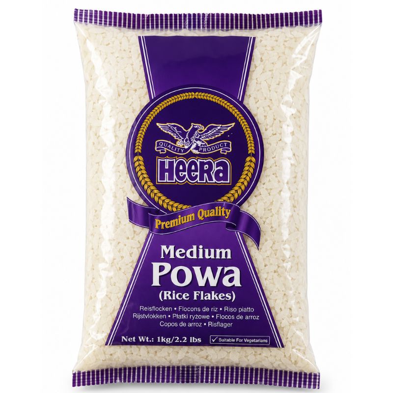 Flours & Rice – Baazwsh