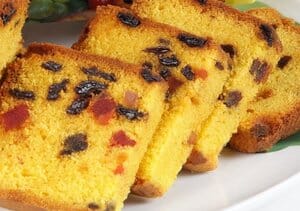 Fresh Fruit Cake Slice-200g-Jrs cookies Jrs 