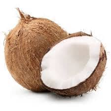 Fresh Organic Coconut (Coco) fresh Baazwsh 