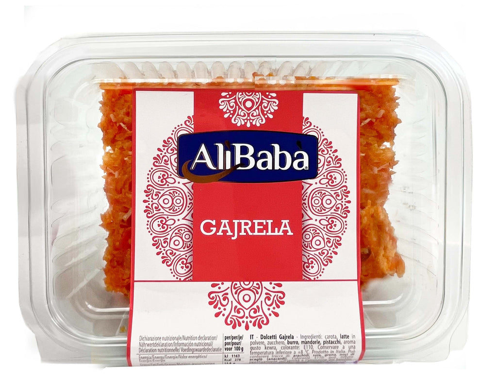 Gajrela (Sweet) 400g-Ali Baba sweet Ali Baba 