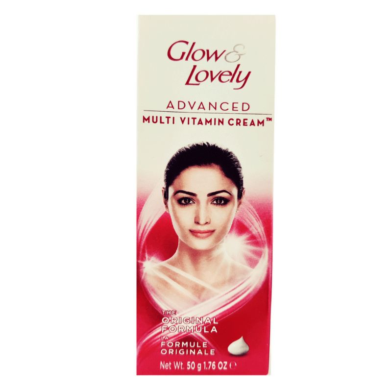 Glow & Lovely Advanced Multivitamin 50g Fair & Lovely 
