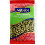 Green Cardamom (Elaichi) - Ali Baba Spice Baazwsh 50g