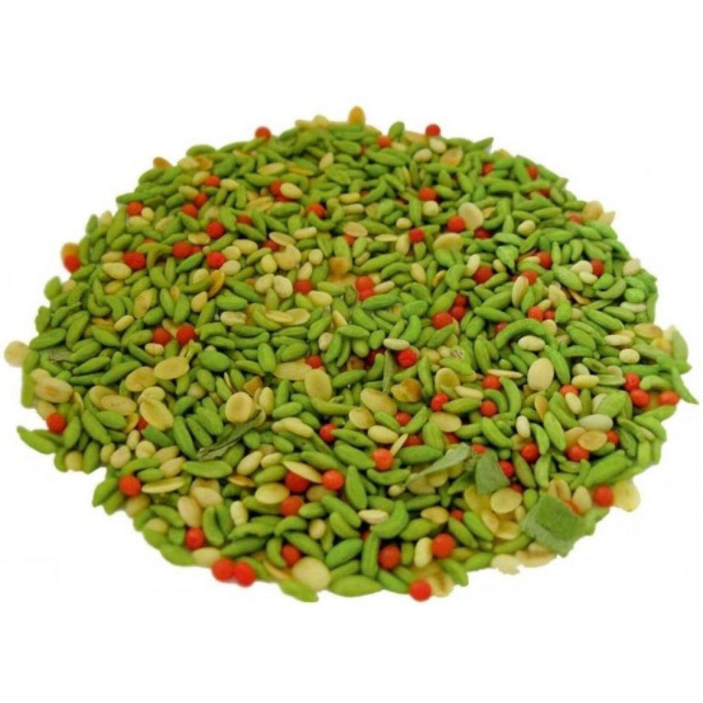 Green pan Masala Mukhwas-300g-Heera Flavoured Heera 