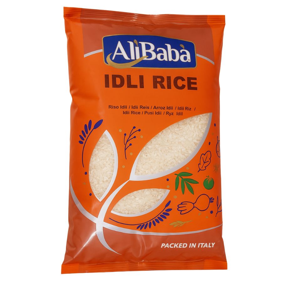 Idli Rice - Ali Baba Baazwsh 5kg 
