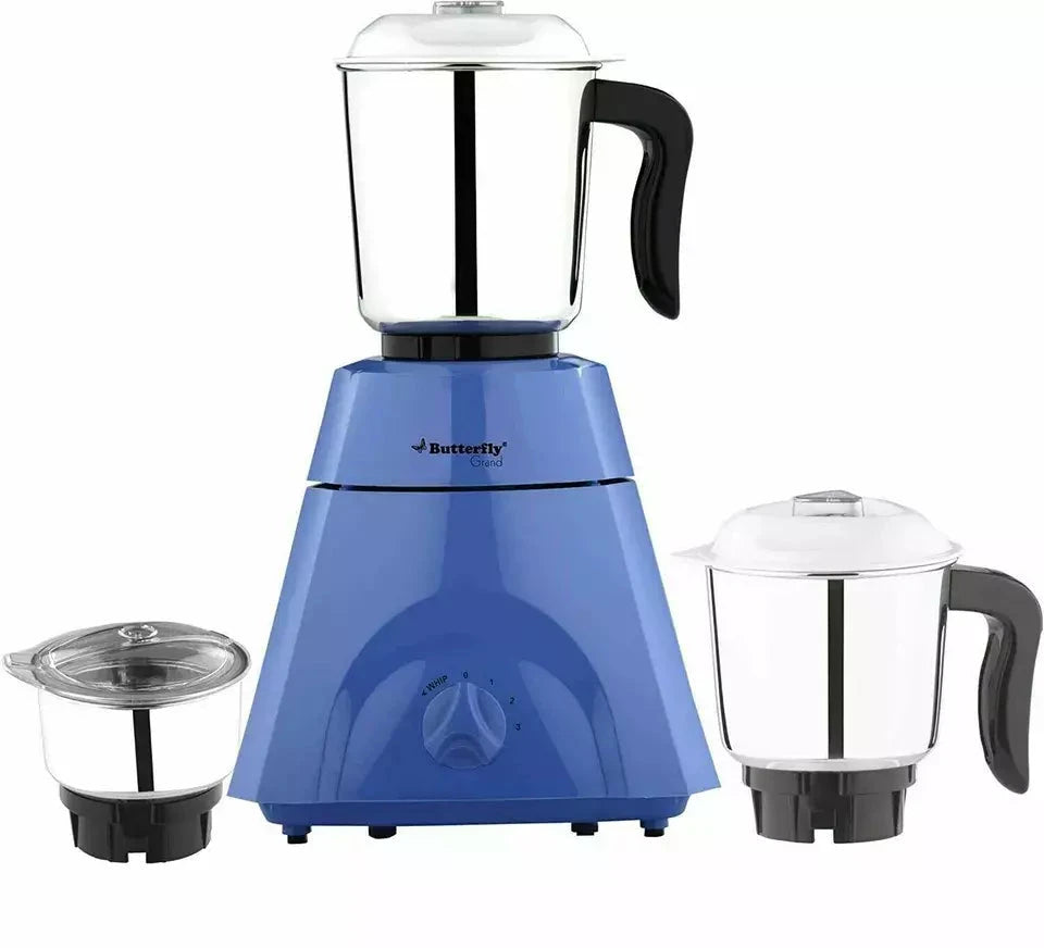 Mixer Grinder & Juicer Machine 1pc - Butterfly kitchen item Butterfly 