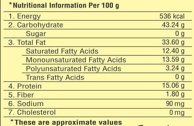 Moorukulu Pink 150g - Haldiram’s Haldiram`s 