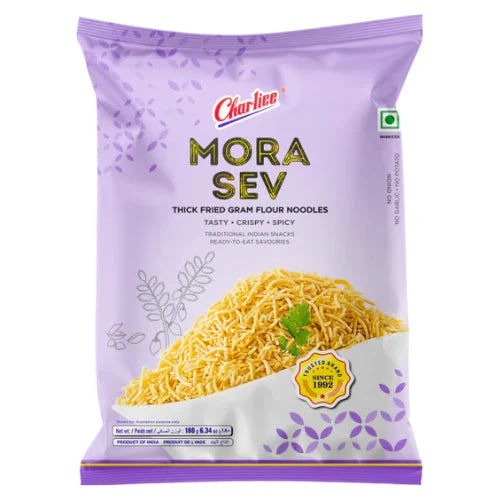 Mora Sev-180g-Charliee snacks Charliee 