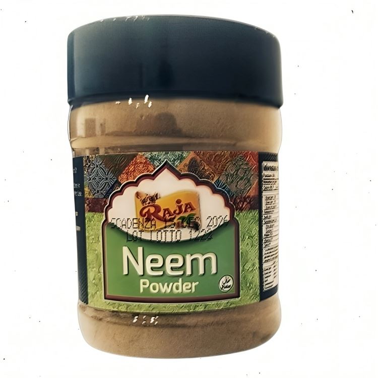 Neem Powder 150g - RAJA HEALTH CARE,POWDER Raja 