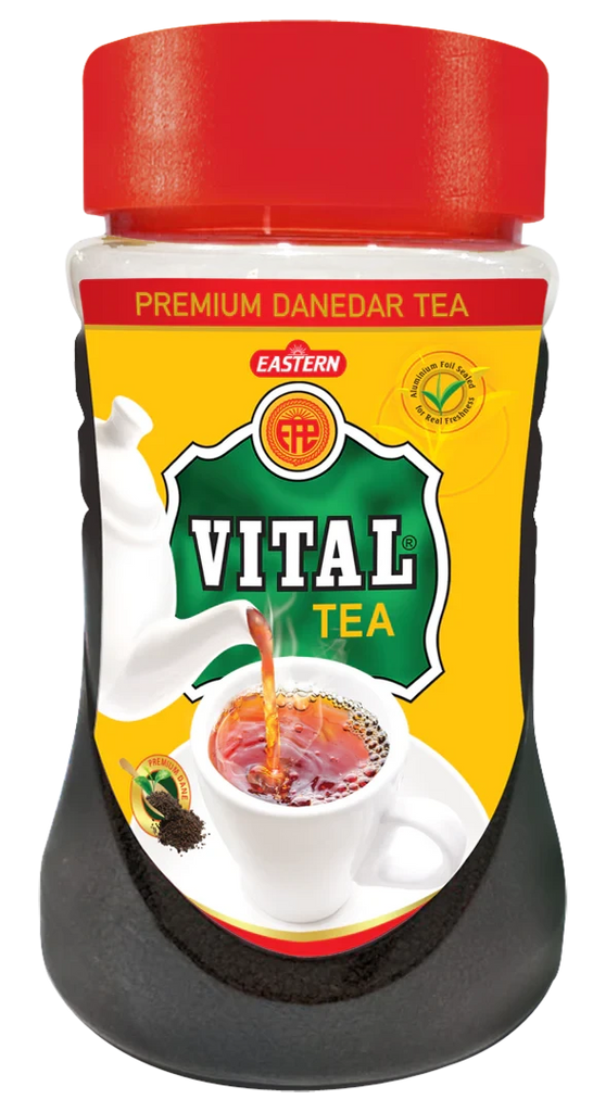 Product: Danedar Black Tea – Vital Tea TEA Vital Tea 