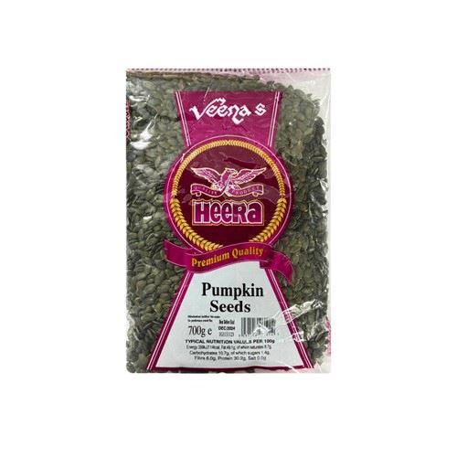 Pumpkin Seeds-250g-Heera HEALTH CARE, Heera 