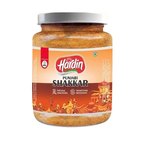 Punjabi Shakkar 500g-Hardin powder Hardin 