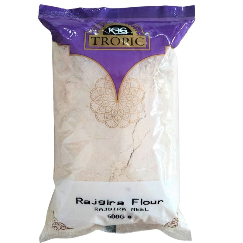 Rajagira Flour-500g-Krg flours Krg 