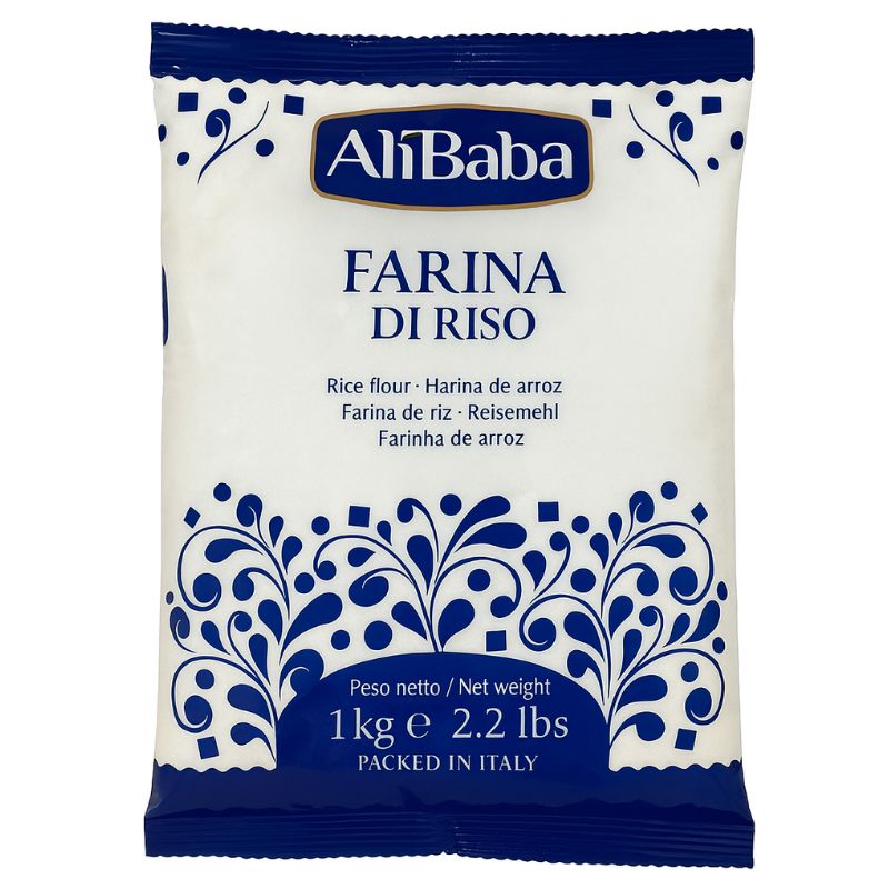 Rice Flour - Ali Baba Ali Baba 1kg 