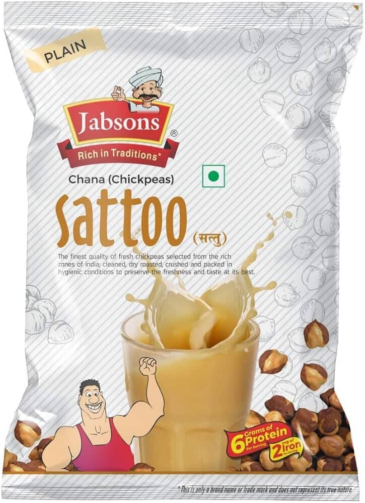 Sattoo-250g-Jobsons flours Jobsons 