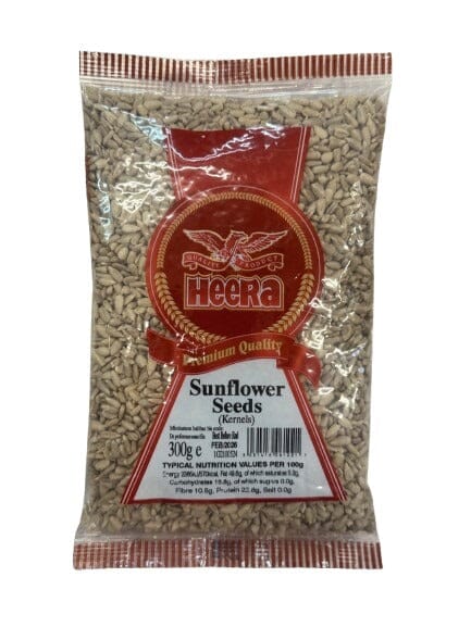 Sunflower Seed-300g-Heera seed Heera 