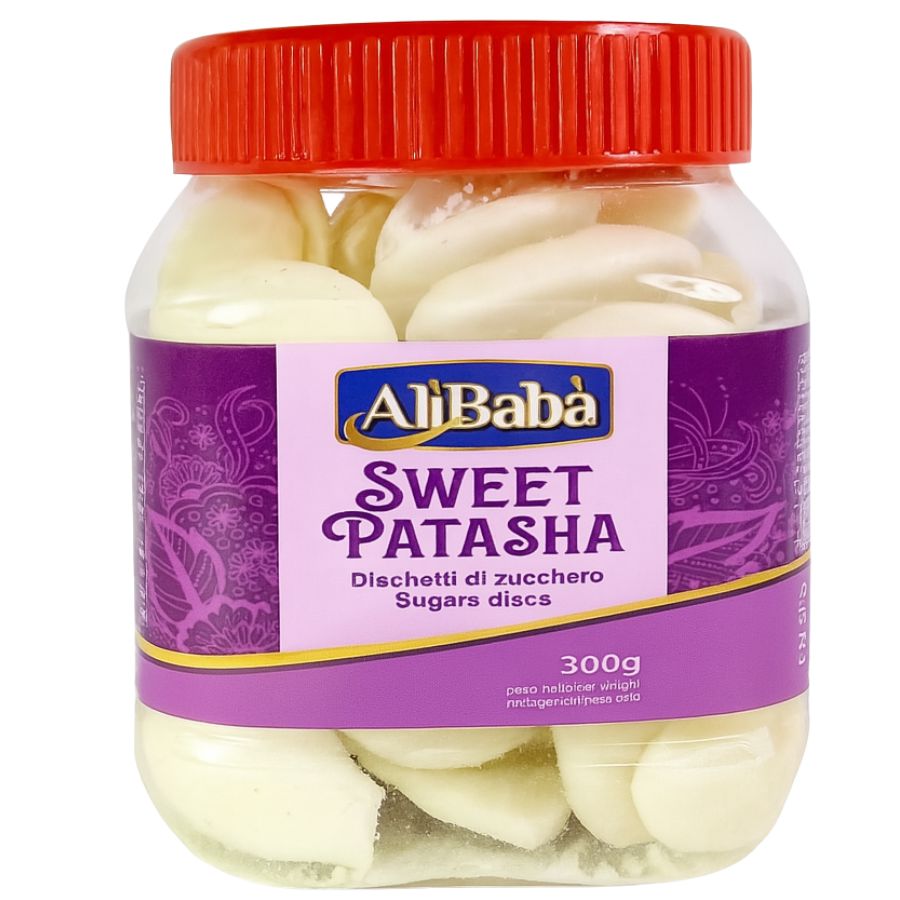 Sweet Patasha 300g - Ali Baba Baazwsh 