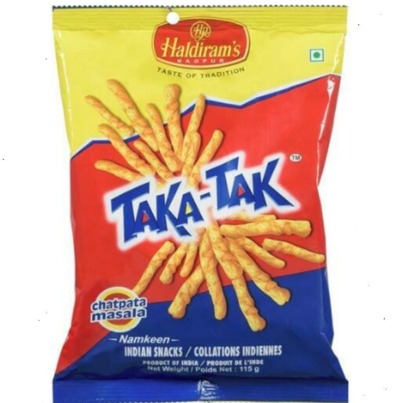 Taka Tak 55g - Haldiram's Haldiram`s 