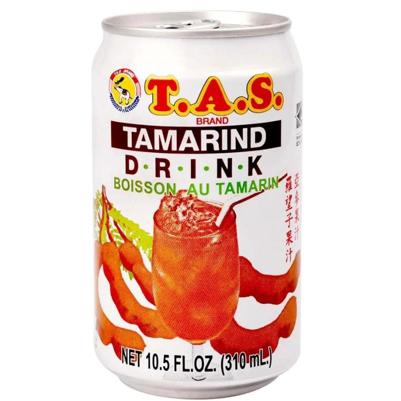 Tamarind Drink 310ml - TAS TAS 