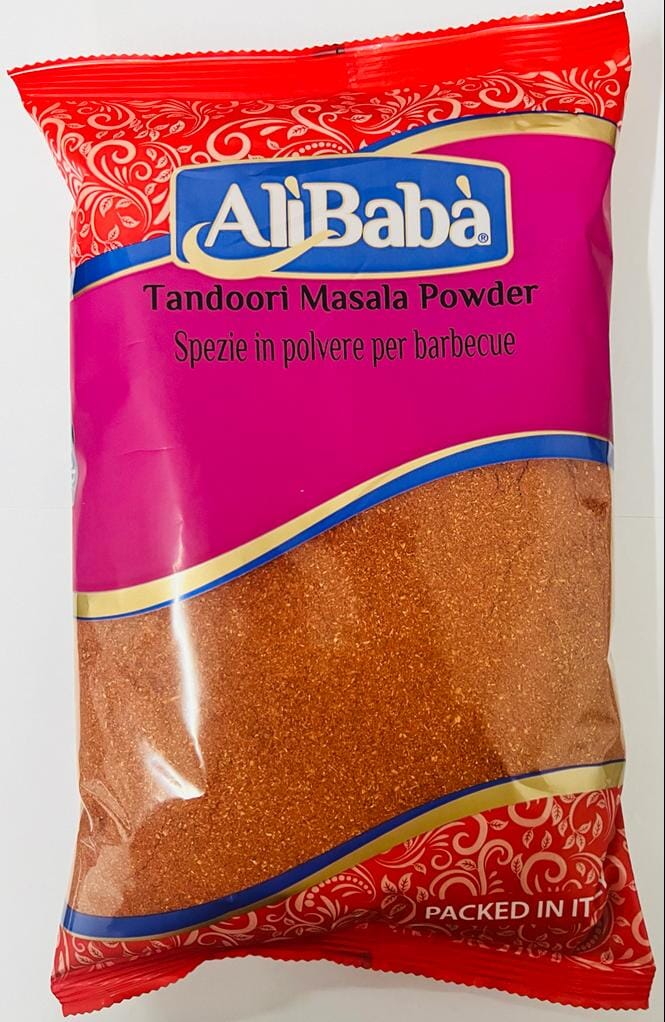 Tandoori Masala 400g - Ali Baba Spice Ali Baba 