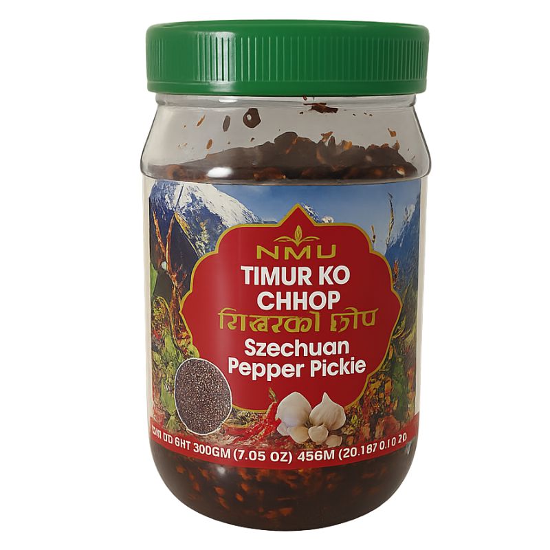 Timur Ko Chhop 200g - DRUK Spice Druk 