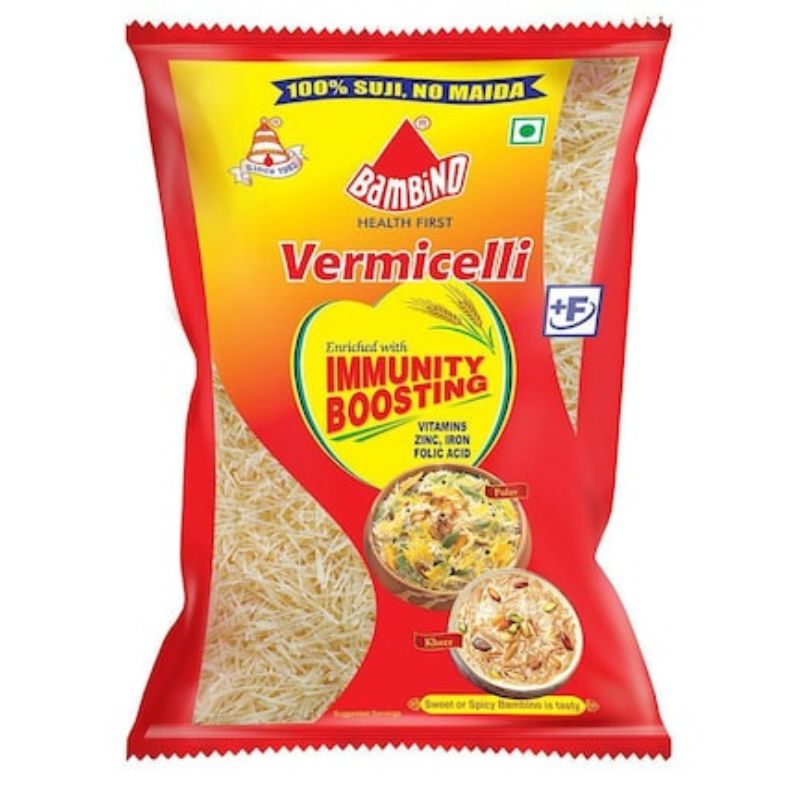 Vermicelli 400g - Bambino noodle Bambino 