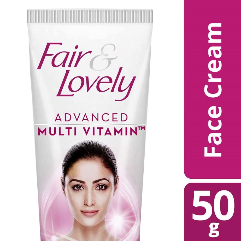 Advanced Multi-Vitamin 50g - Fair & Lovely – Baazwsh