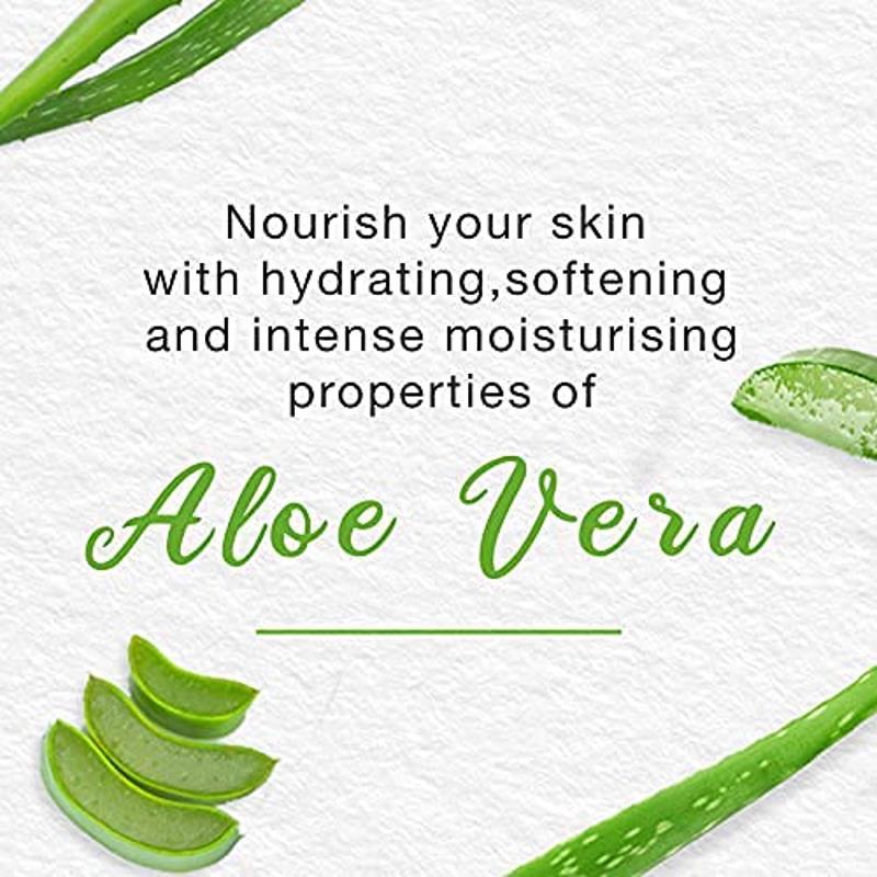 Aloe Vera Face Wash 100ml - Himalaya Baazwsh 