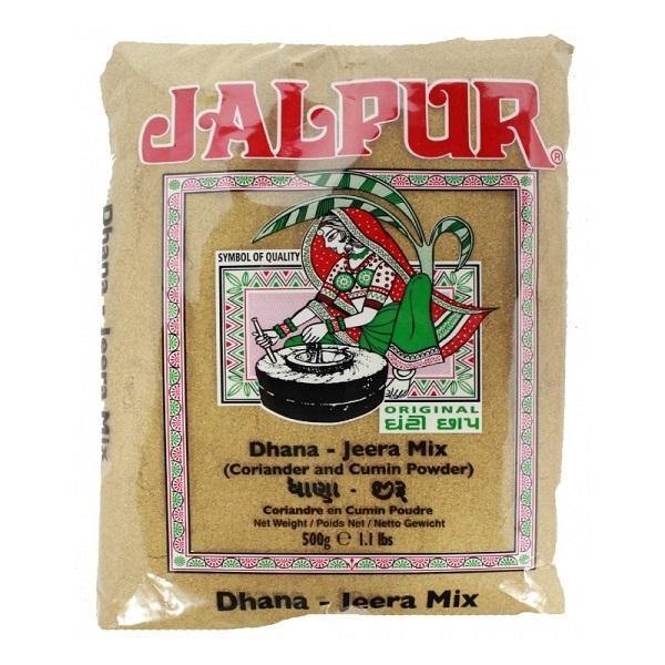 Dhania Jeera Powder - Top Op/Jalpur Spice Baazwsh 500g 