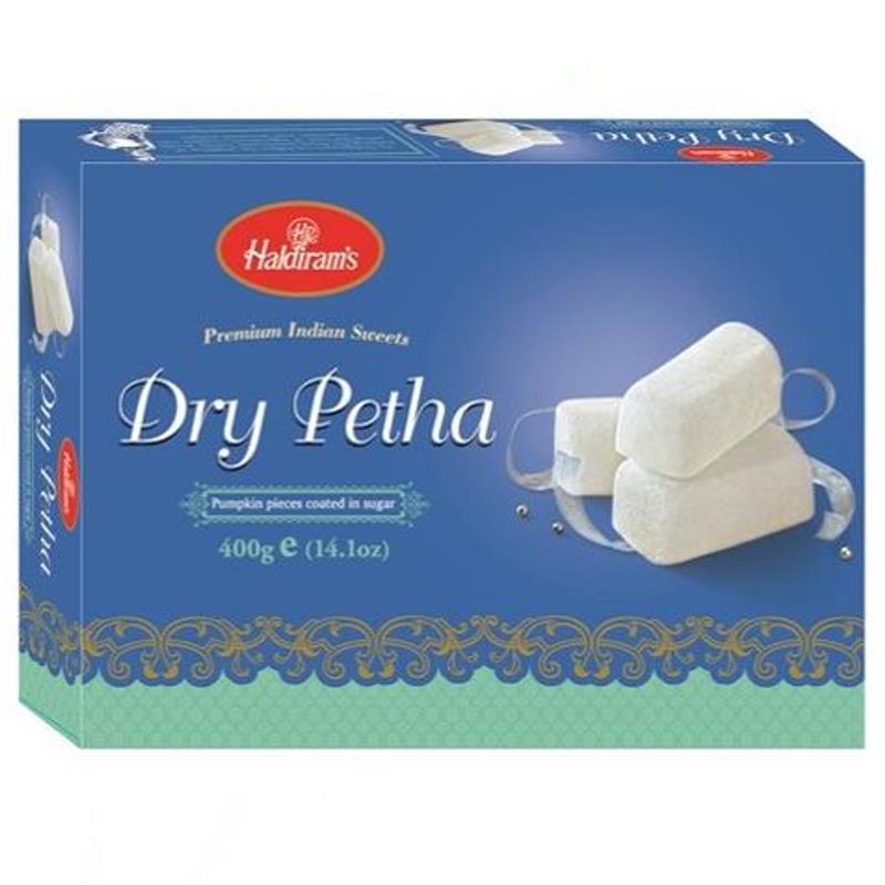 Dry Petha 400g - Haldiram`s Baazwsh 