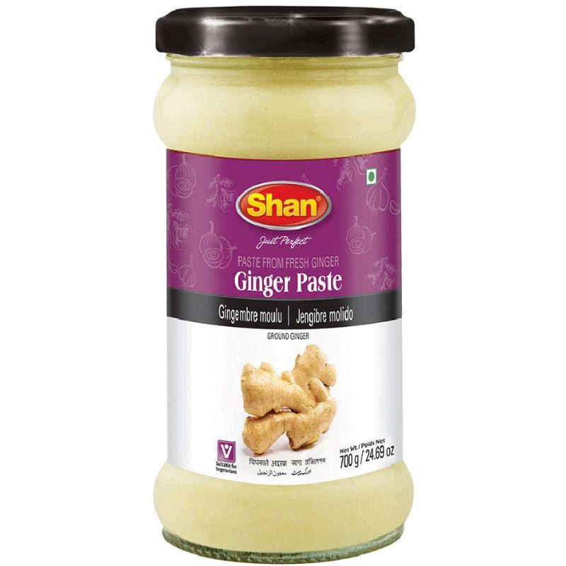 Ginger Paste - Shan Baazwsh 