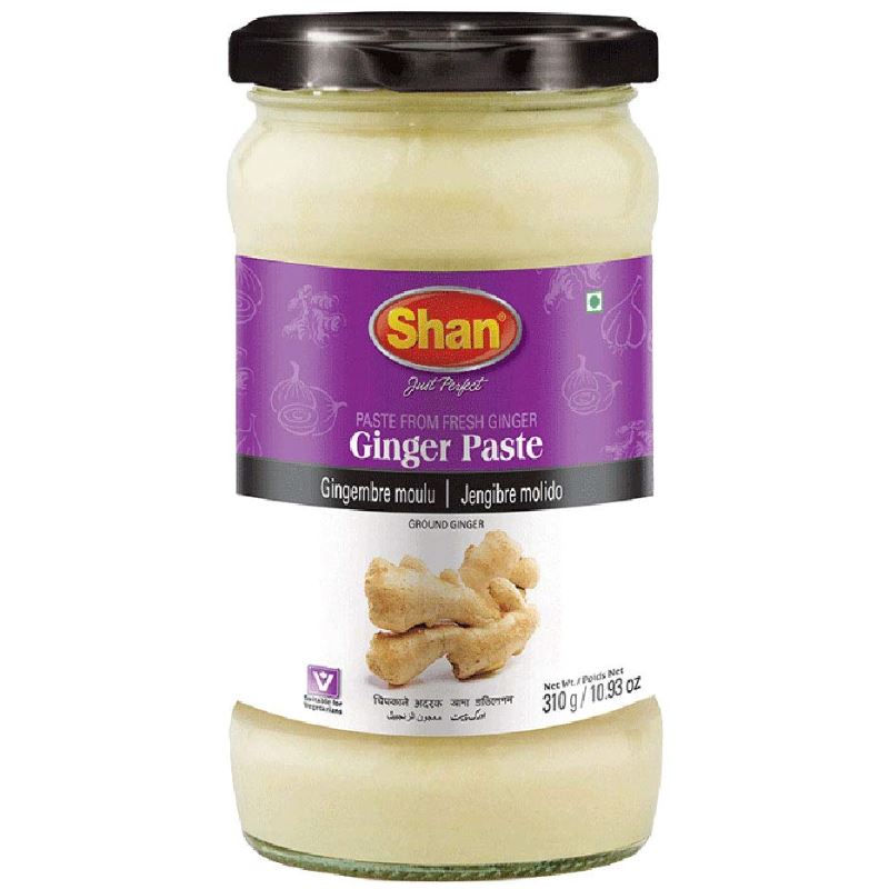 Ginger Paste - Shan Baazwsh 