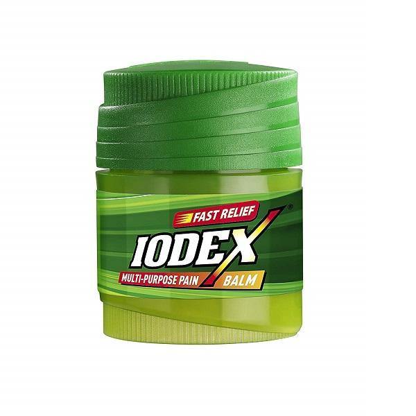 Iodex 16g Baazwsh 