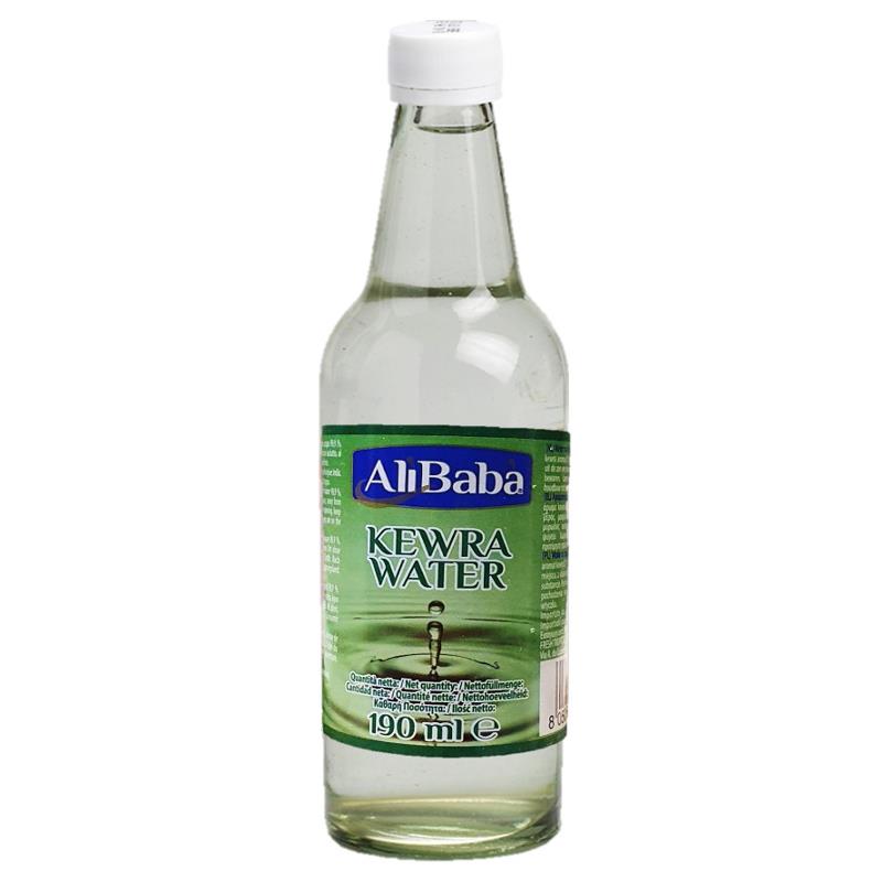 Kewra Water 190ml - TRS Baazwsh 