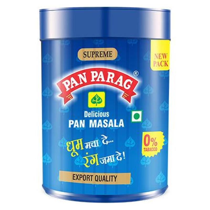 Pan Masala 100g - Pan Parag Baazwsh 