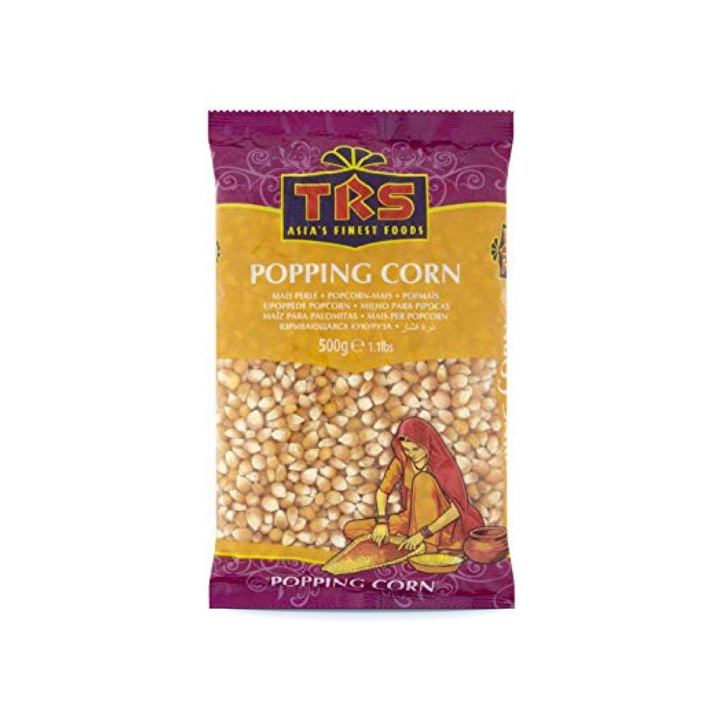 Popcorn 500g - TRS Baazwsh 