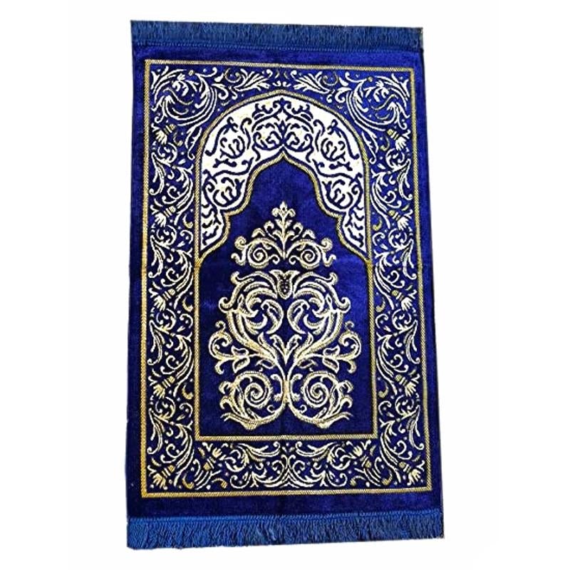 Prayer Rug (Jayenamaz) 1pc Baazwsh 