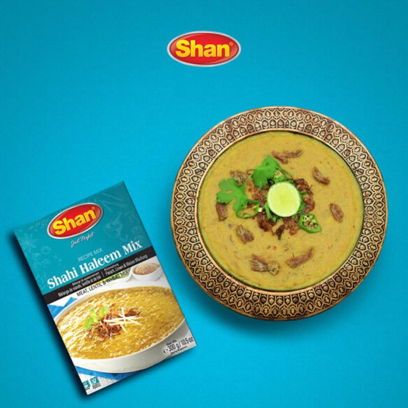 shahi haleem mix instant pot Shahi Haleem Mix 300g